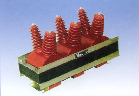 JSZW-3、6、10電壓互感器